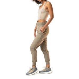 ISO balance athletica swift joggers, size SMALL